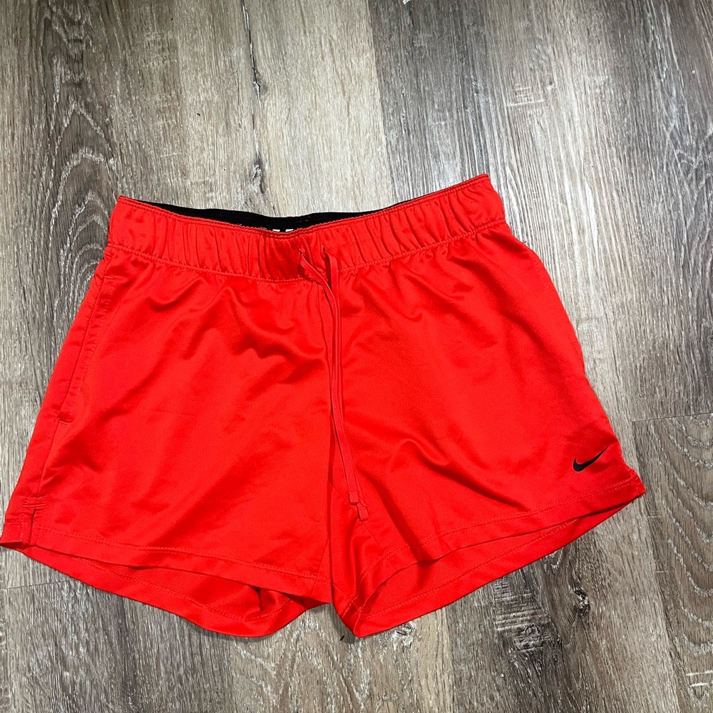 Women’s Nike Shorts